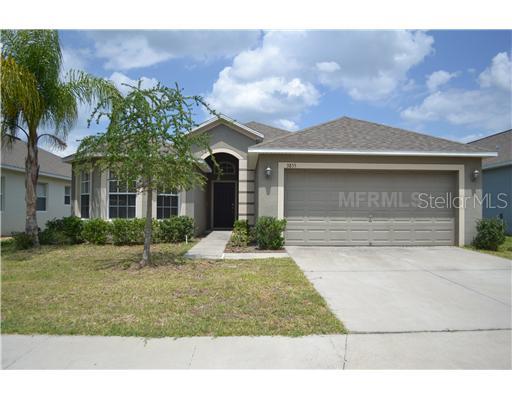 3855 Prescott Loop Lakeland, FL 33810 - Photo 1 of 1 Exterior Front
