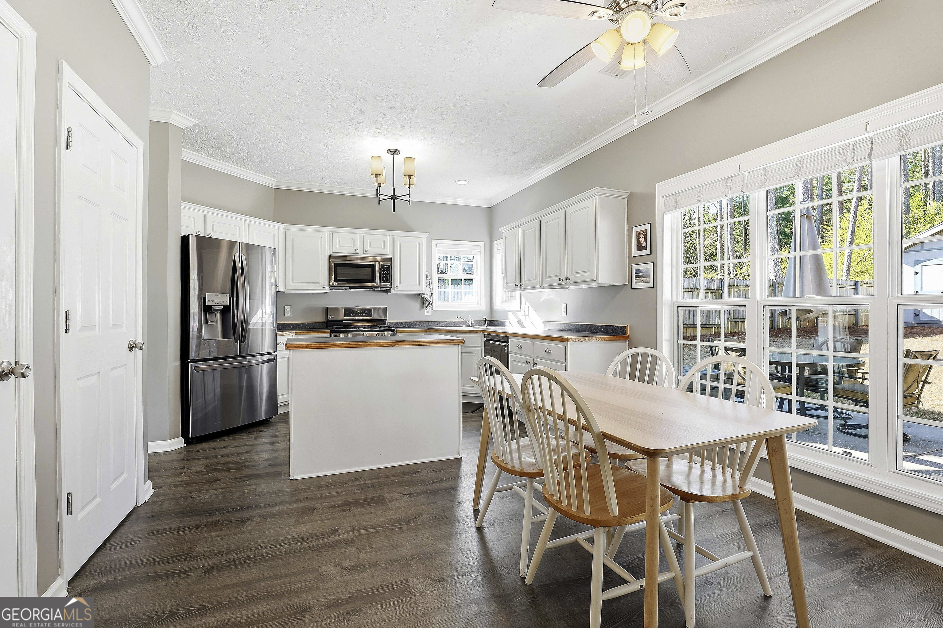 320 Emerald Way Senoia, GA 30276 - Photo 21 of 57