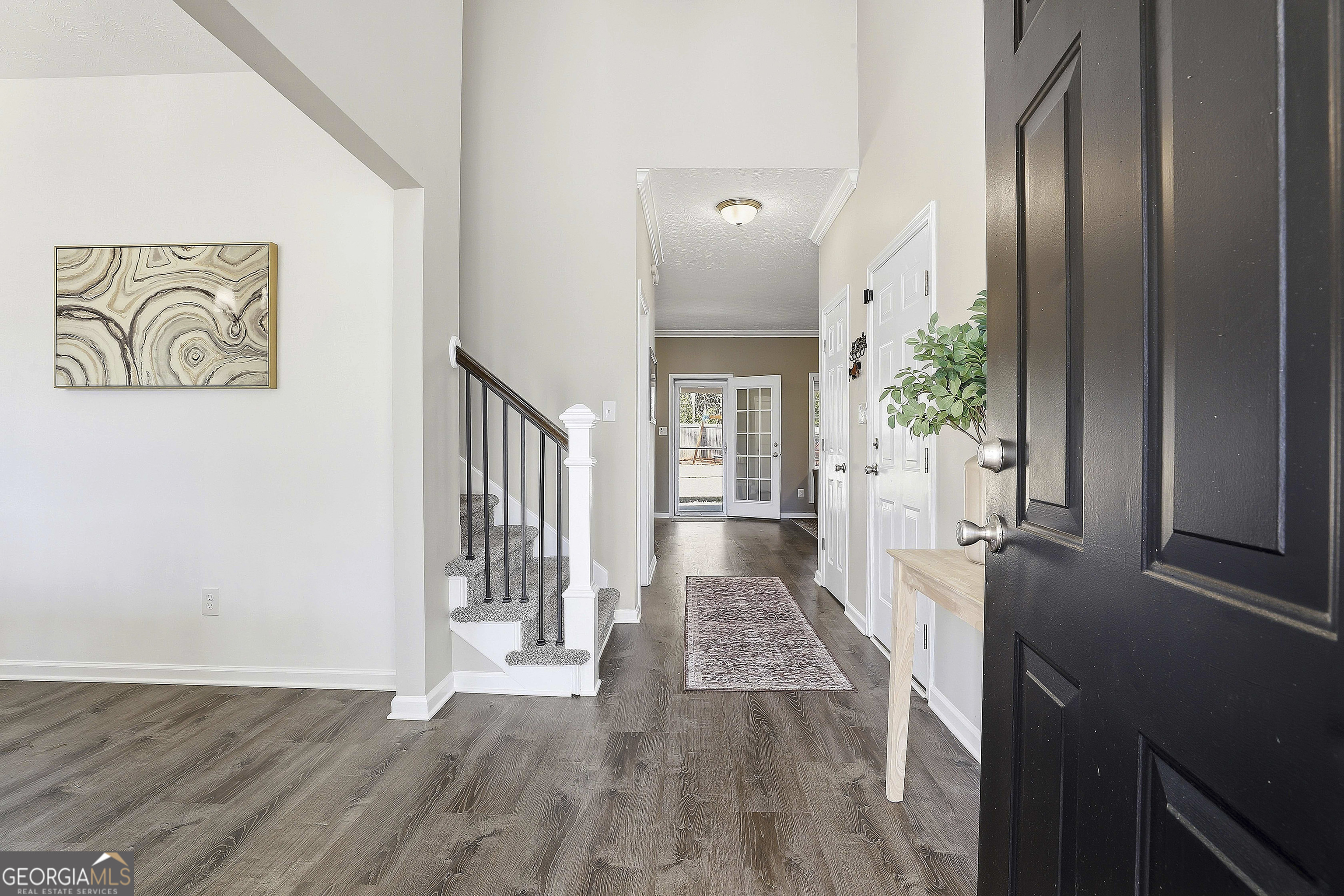 320 Emerald Way Senoia, GA 30276 - Photo 8 of 57