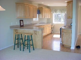 3232 North Silver Ridge Road Mears, MI 49436 - Photo 5 of 9 Additional Photo