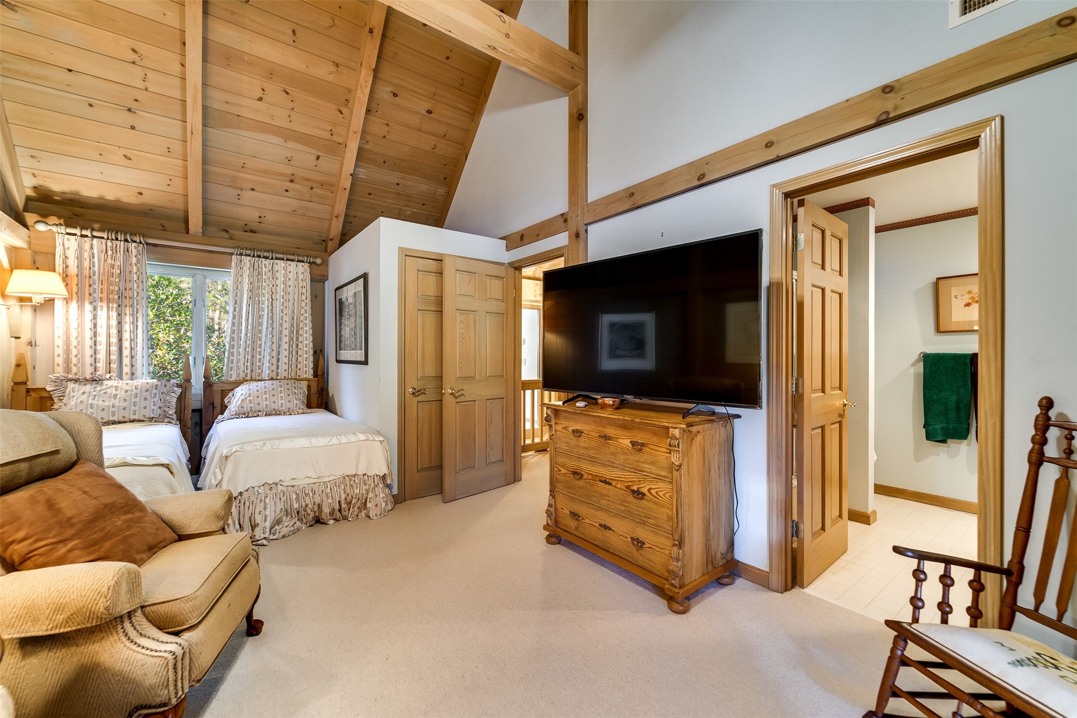 241 Indian Pipe Road Cashiers, NC 28717 - Photo 37 of 60 Gallery Image 37