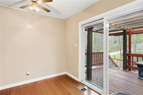 $399,000 | 360 Crestwood Drive, Canton, GA 30114