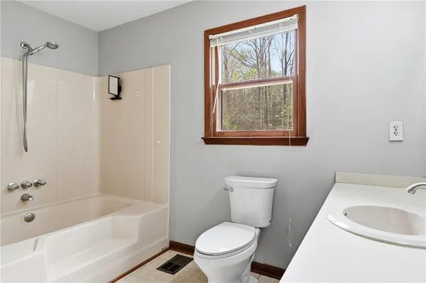 $399,000 | 360 Crestwood Drive, Canton, GA 30114