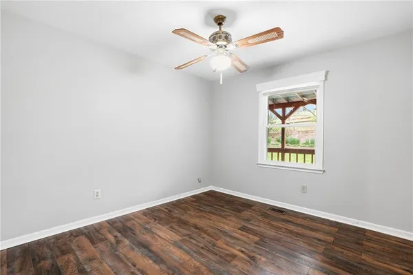$399,000 | 360 Crestwood Drive, Canton, GA 30114