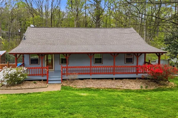 $399,000 | 360 Crestwood Drive, Canton, GA 30114