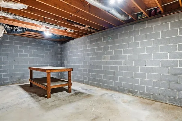 $399,000 | 360 Crestwood Drive, Canton, GA 30114