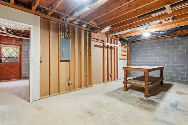 $399,000 | 360 Crestwood Drive, Canton, GA 30114