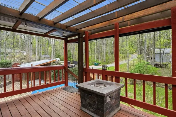 $399,000 | 360 Crestwood Drive, Canton, GA 30114