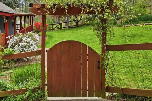 $399,000 | 360 Crestwood Drive, Canton, GA 30114