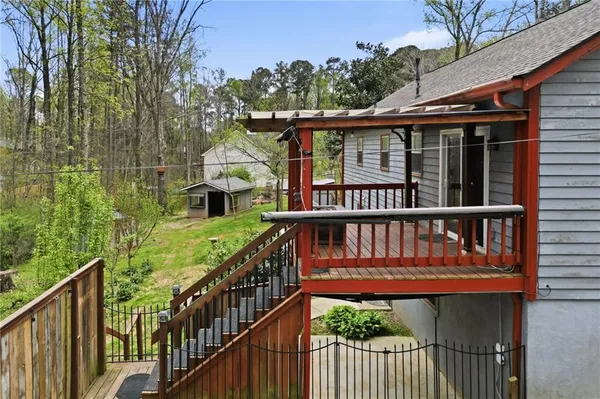 $399,000 | 360 Crestwood Drive, Canton, GA 30114