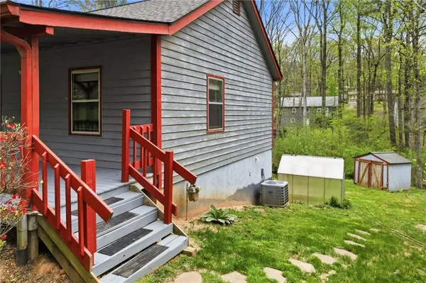 $399,000 | 360 Crestwood Drive, Canton, GA 30114