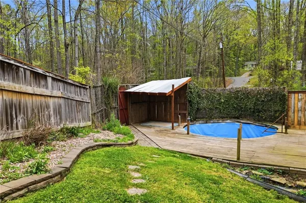 $399,000 | 360 Crestwood Drive, Canton, GA 30114