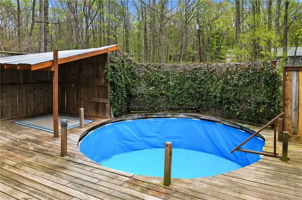 $399,000 | 360 Crestwood Drive, Canton, GA 30114