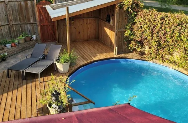 $399,000 | 360 Crestwood Drive, Canton, GA 30114