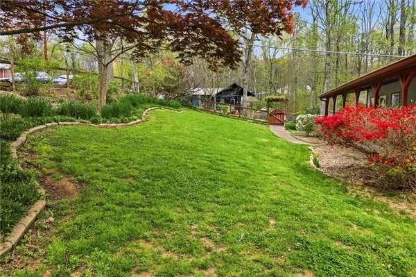 $399,000 | 360 Crestwood Drive, Canton, GA 30114