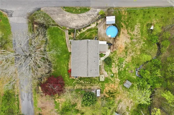 $399,000 | 360 Crestwood Drive, Canton, GA 30114