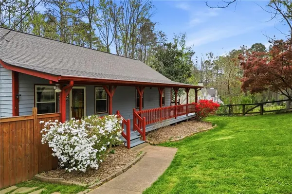 $399,000 | 360 Crestwood Drive, Canton, GA 30114