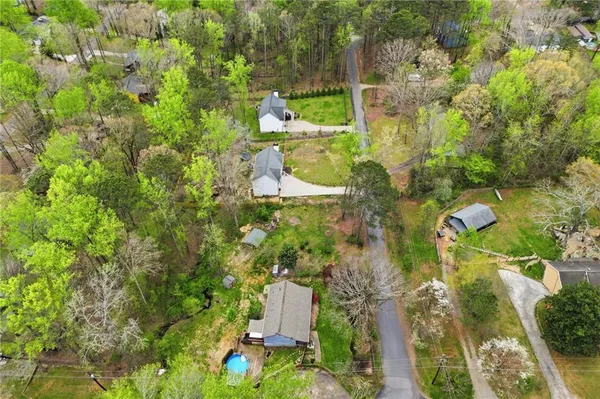 $399,000 | 360 Crestwood Drive, Canton, GA 30114