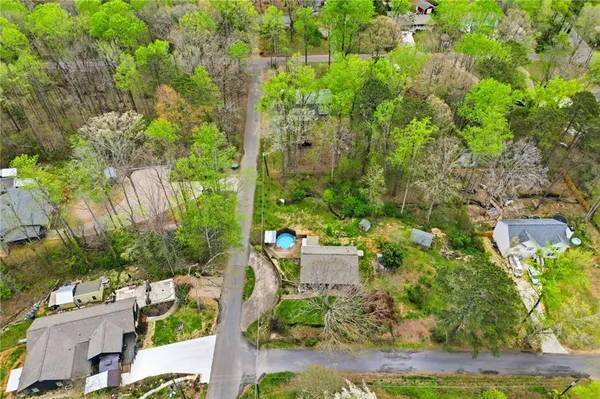 $399,000 | 360 Crestwood Drive, Canton, GA 30114