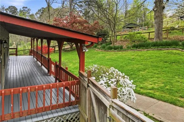 $399,000 | 360 Crestwood Drive, Canton, GA 30114