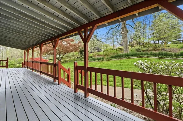 $399,000 | 360 Crestwood Drive, Canton, GA 30114