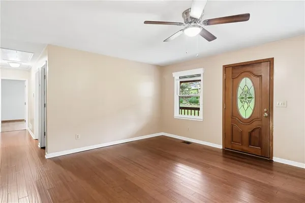 $399,000 | 360 Crestwood Drive, Canton, GA 30114