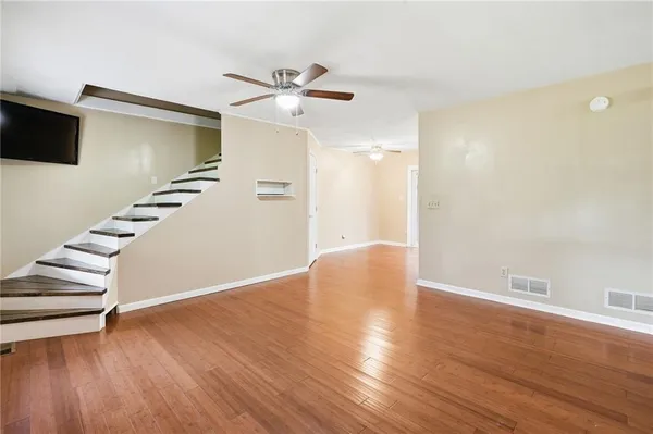 $399,000 | 360 Crestwood Drive, Canton, GA 30114