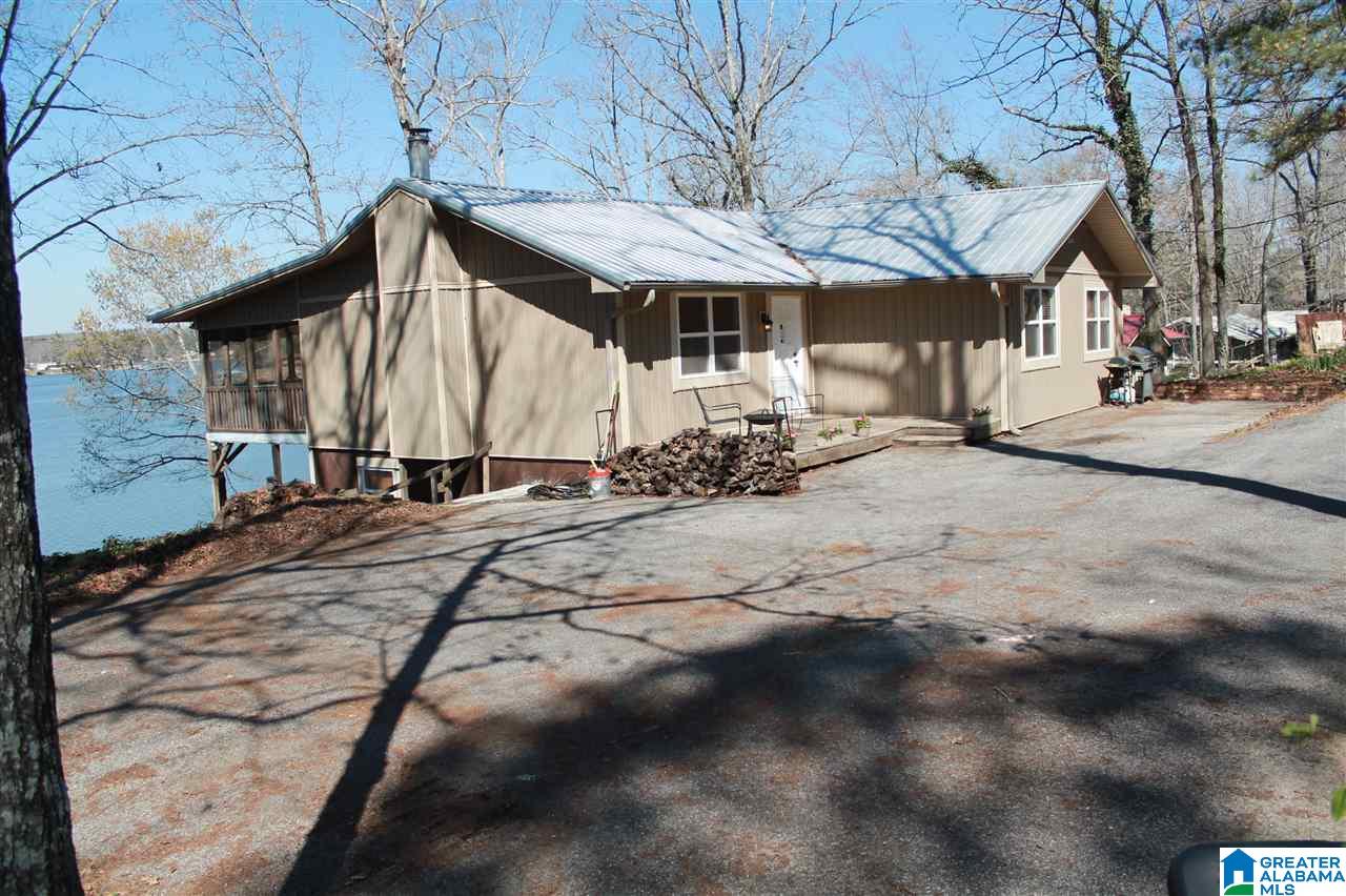 300 Clearwater Point Road Cropwell, AL 35054 - Photo 1 of 29