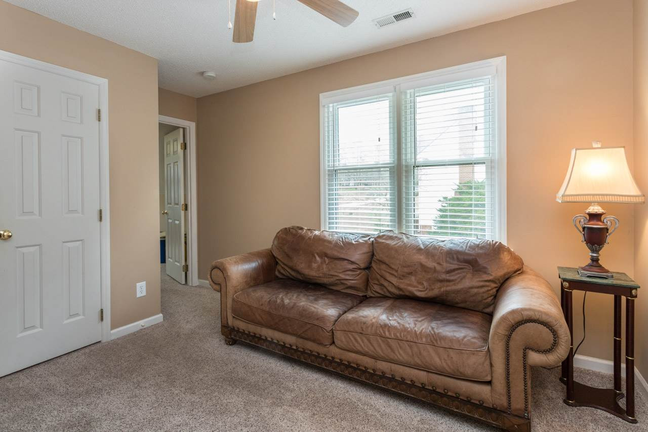 1425 Perrimor Court Raleigh, NC 27603 - Photo 24 of 25 Photo 24