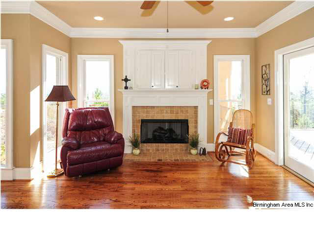 4137 Somerset Ridge Birmingham, AL 35242 - Photo 18 of 32