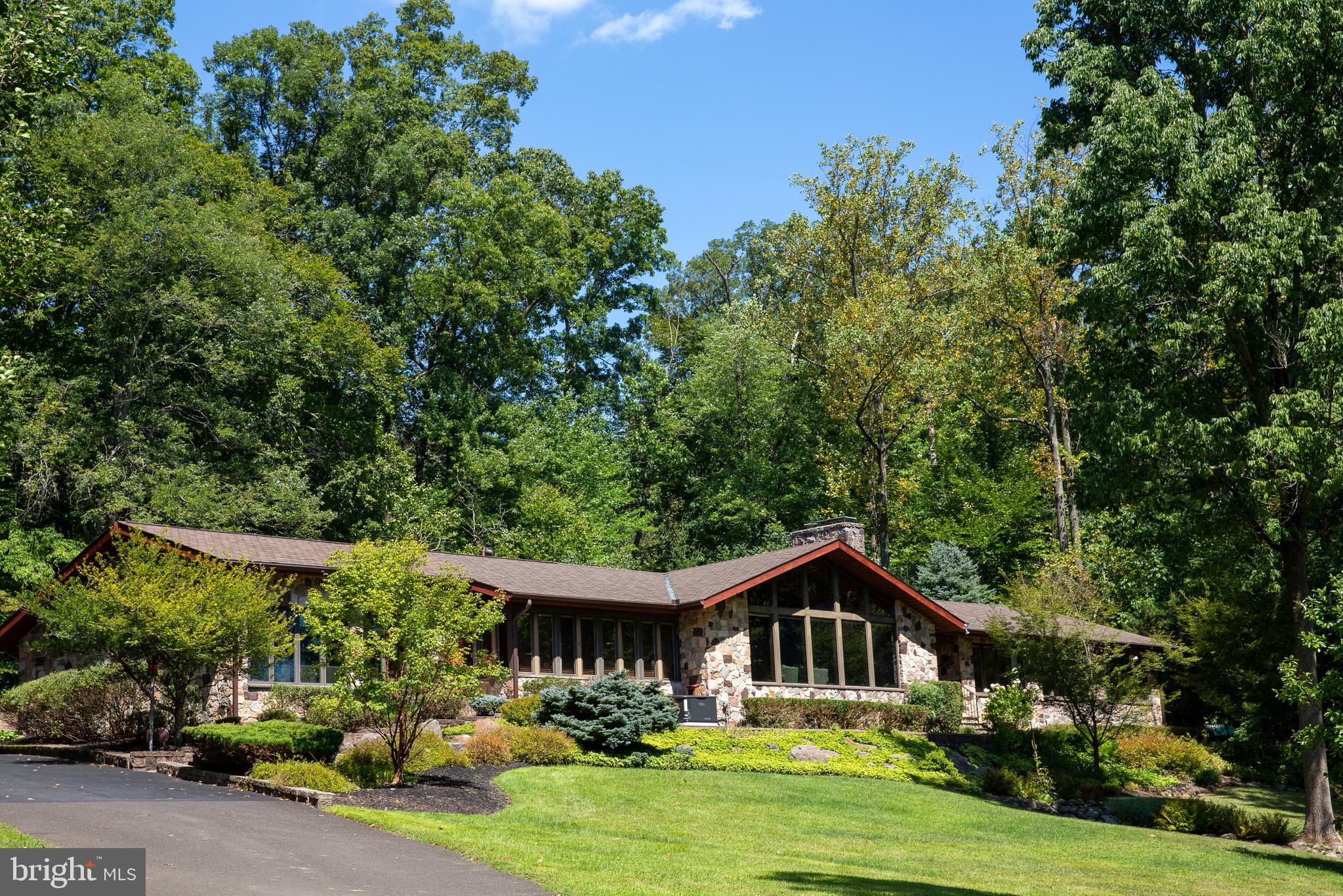 1226 Eagle Road New Hope, PA 18938 - Photo 1 of 40 Front