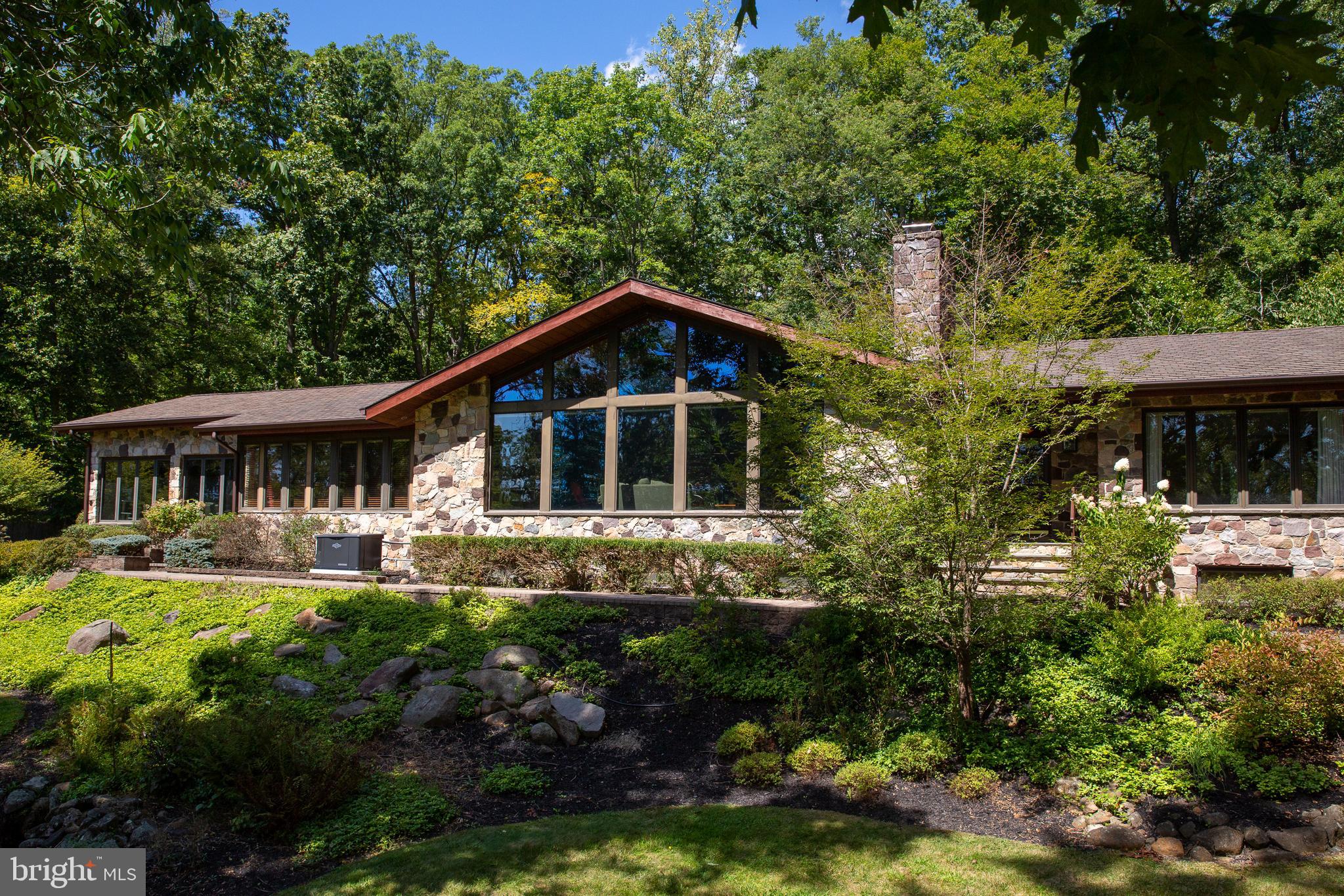1226 Eagle Road New Hope, PA 18938 - Photo 3 of 40 Front