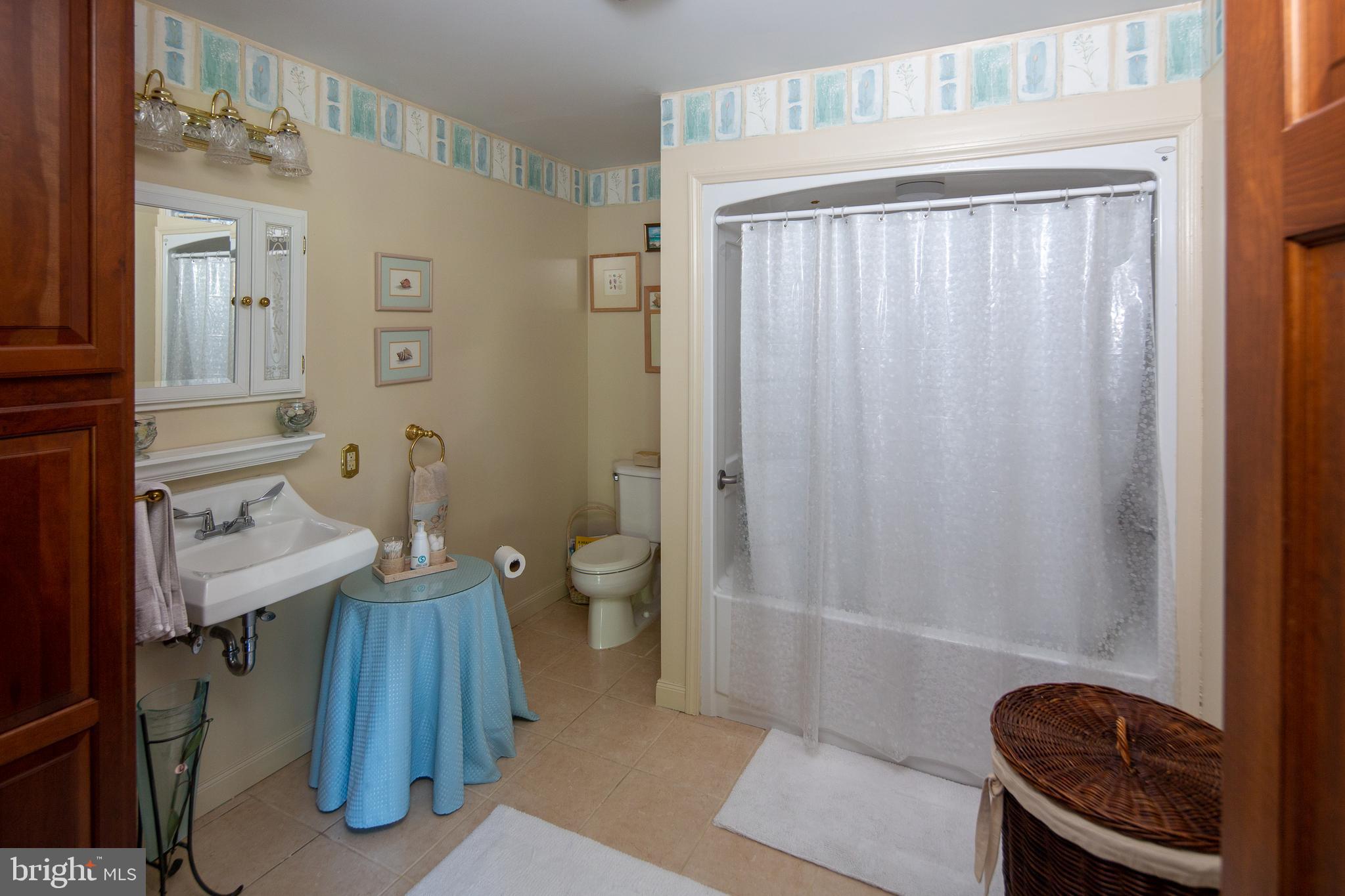 1226 Eagle Road New Hope, PA 18938 - Photo 36 of 40 Guest Suite Bath