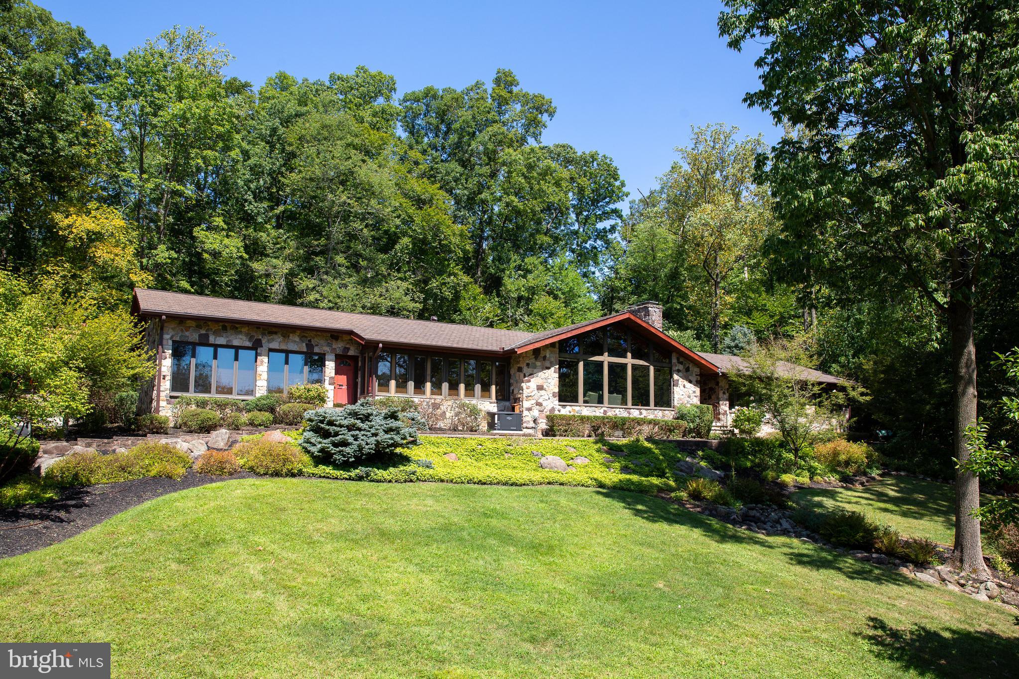 1226 Eagle Road New Hope, PA 18938 - Photo 40 of 40 Welcome Home!