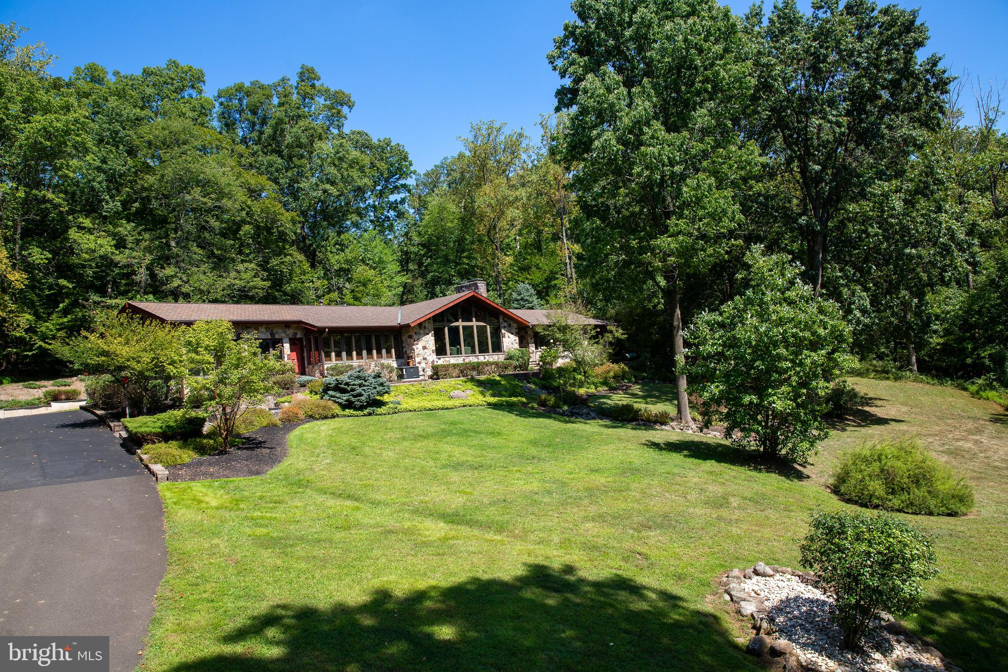 1226 Eagle Road New Hope, PA 18938 - Photo 8 of 40 Front