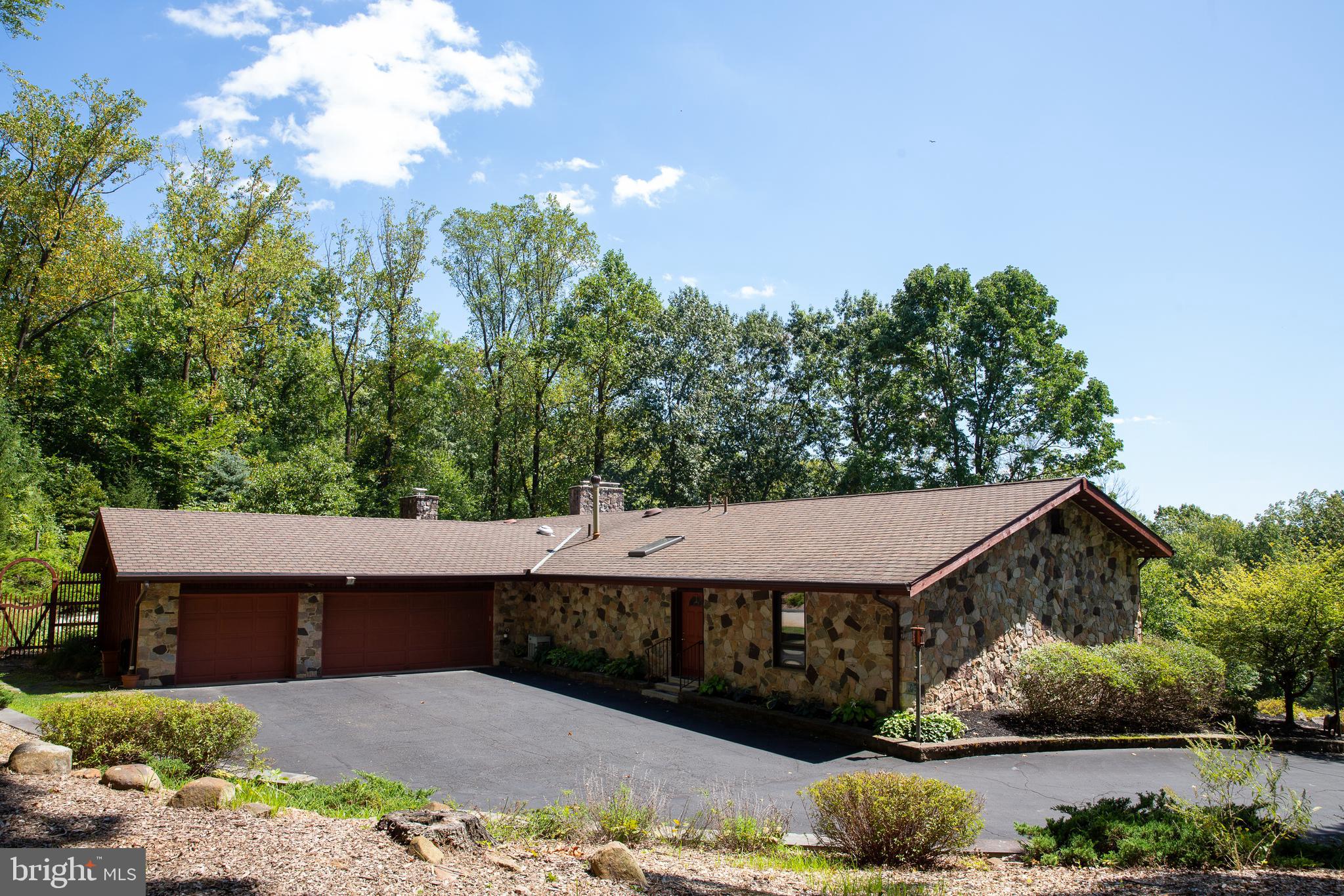 1226 Eagle Road New Hope, PA 18938 - Photo 10 of 40 Rear