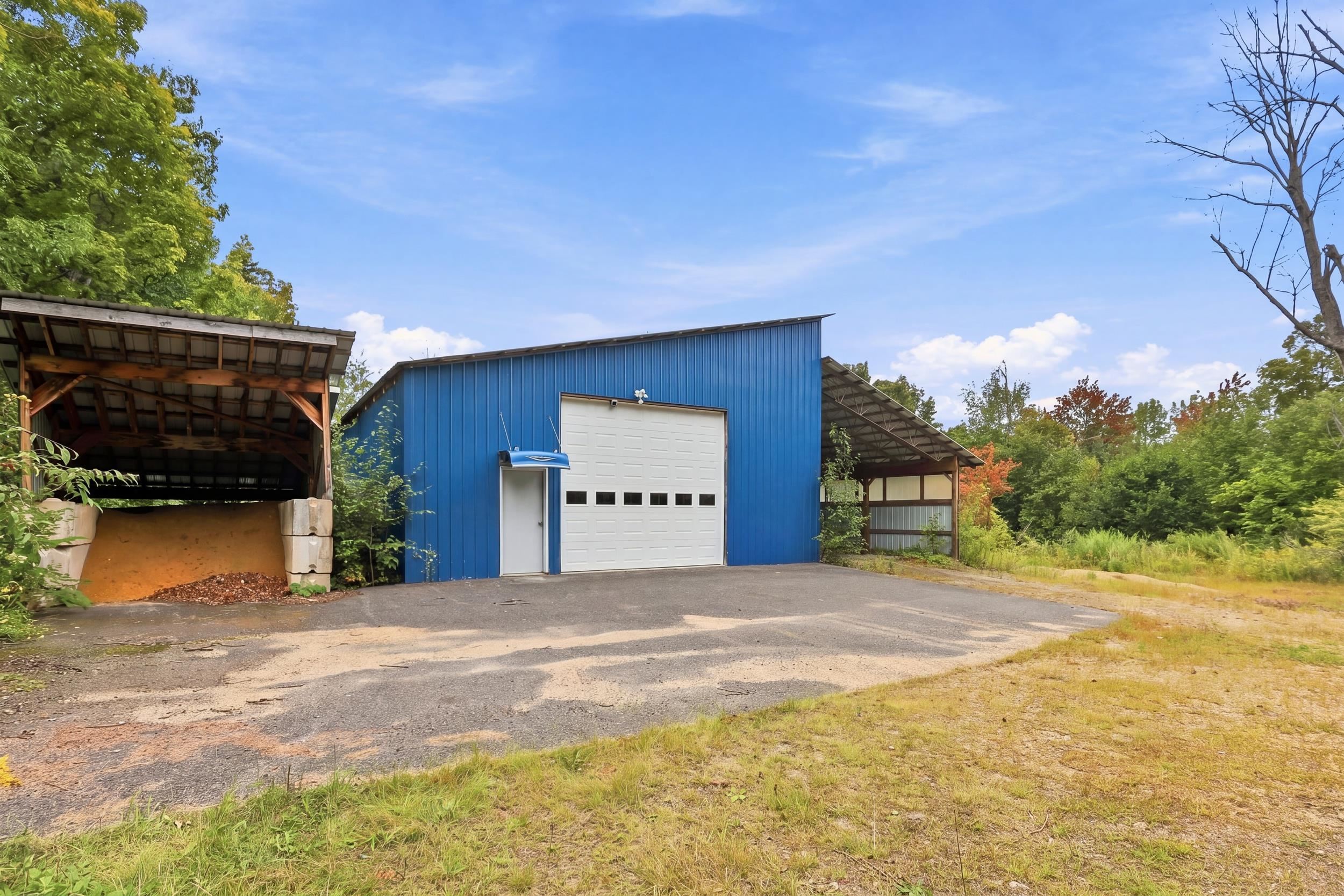 84 Bailey Hill Road Groton, NH 03266 - Photo 33 of 45 Gallery Image 33