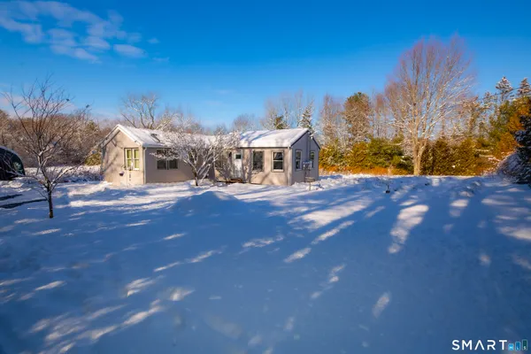 $389,999 | 61 Nepaug Road, Burlington, CT 06013