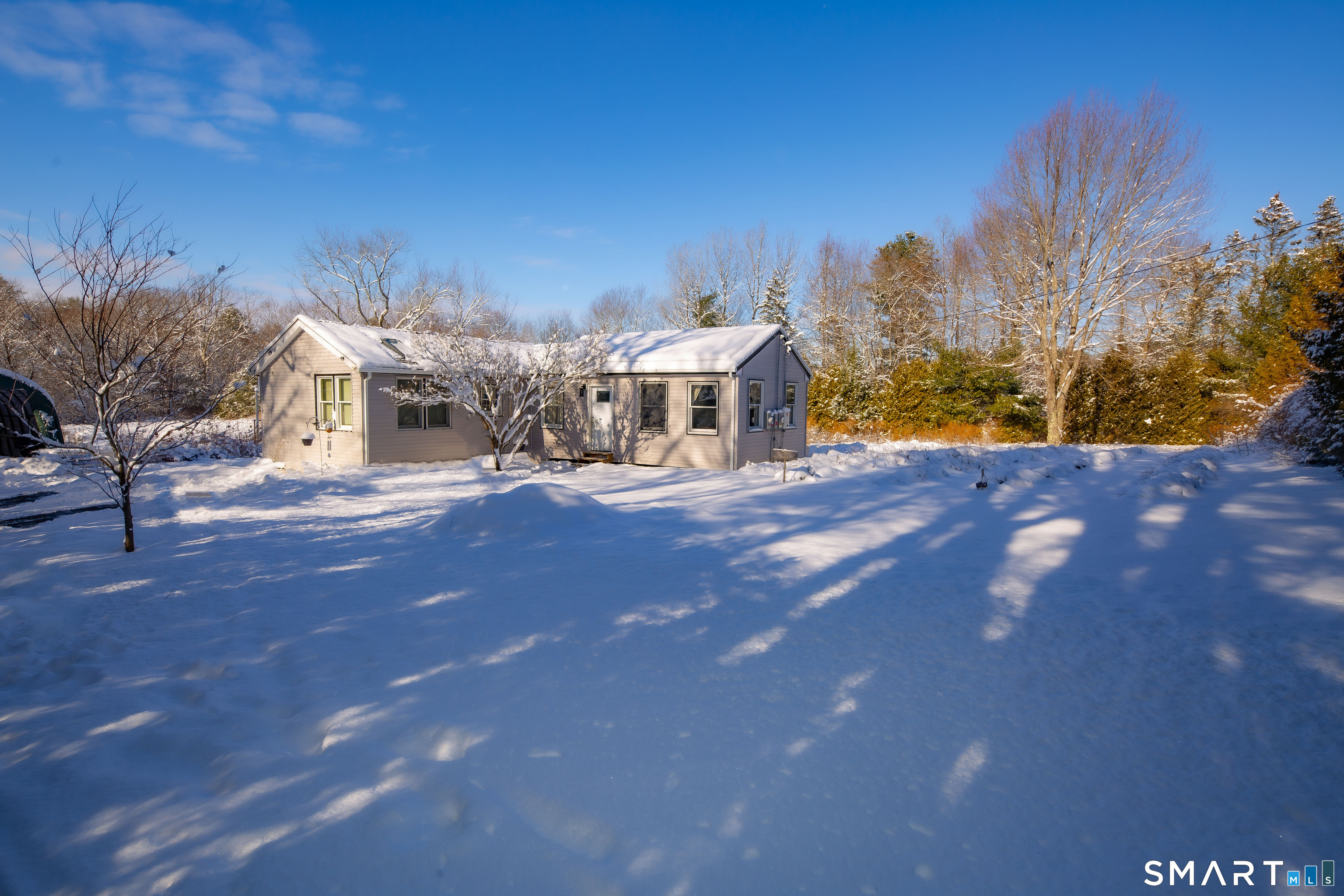 61 Nepaug Road Burlington, CT 06013 - Photo 1 of 21