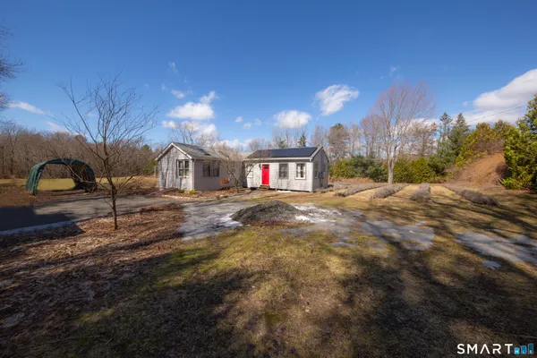 $389,999 | 61 Nepaug Road, Burlington, CT 06013