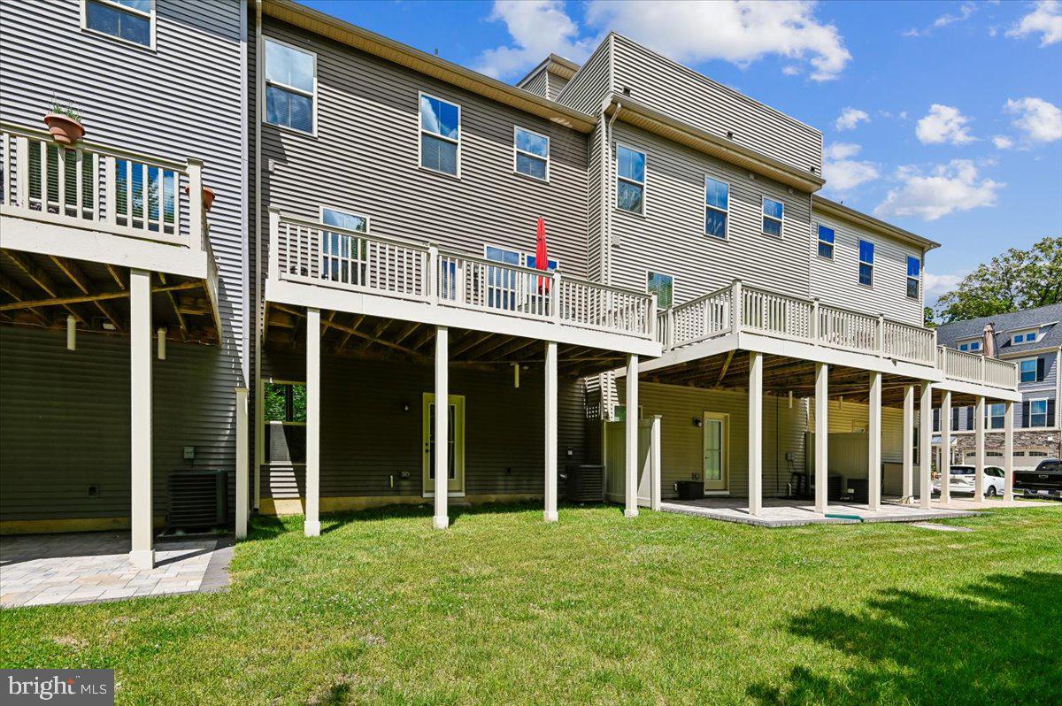 8261 Kippis Road Millersville, MD 21108 - Photo 51 of 68