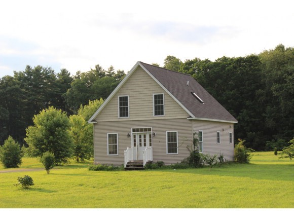 108 Lily Pond Road Vernon, VT 05354 - Photo 1 of 1 Gallery Image 1