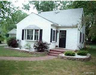 12147 Stark Road Livonia, MI 48150 - Photo 1 of 1 Listing Image