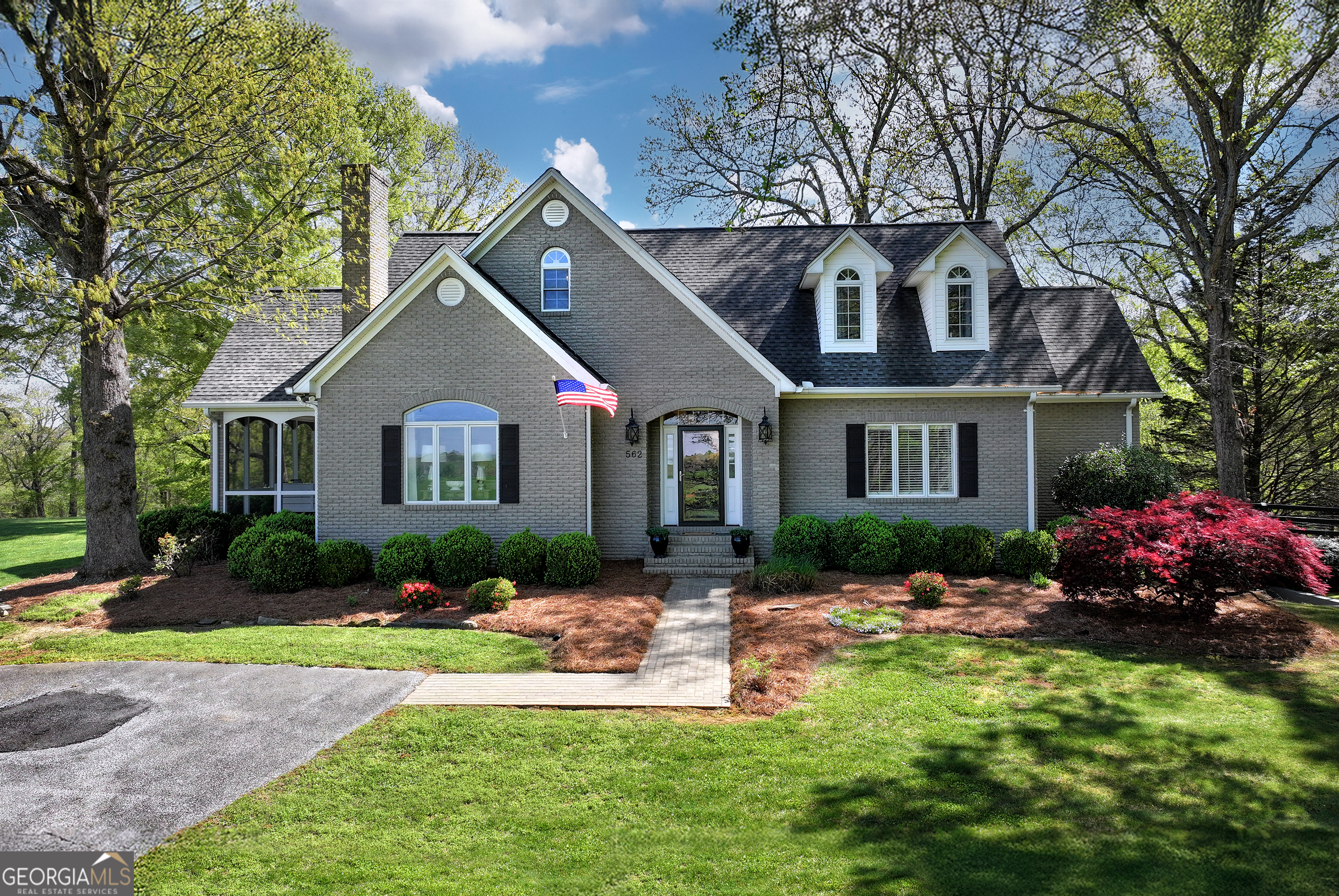 562 South Cobb Road Mount Airy, GA 30563 - Photo 1 of 1 Gallery Image 1
