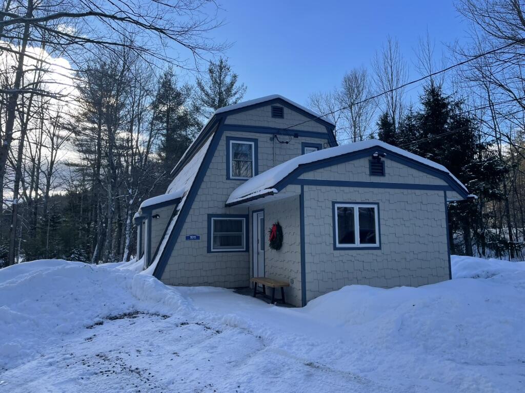 1011 Little Poplar Stream Road Kingfield, ME 04947 - Photo 41 of 51