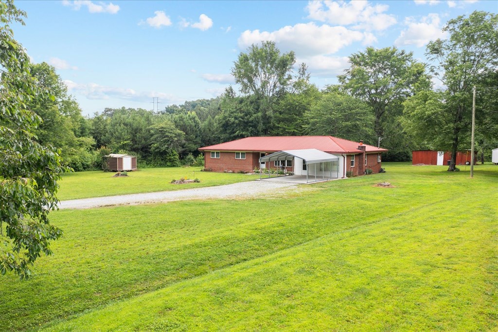 2259 LaFayette Road Rocky Face, GA 30740 - Photo 5 of 36 Gallery Image 5