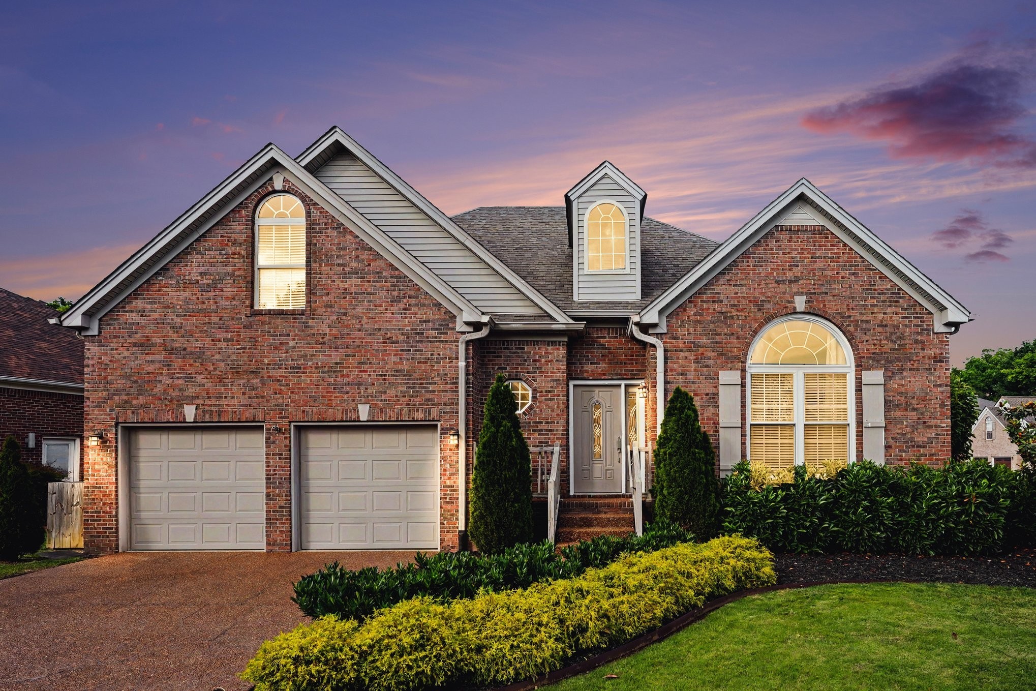 3188 Vera Valley Road Franklin, TN 37064 - Photo 1 of 26