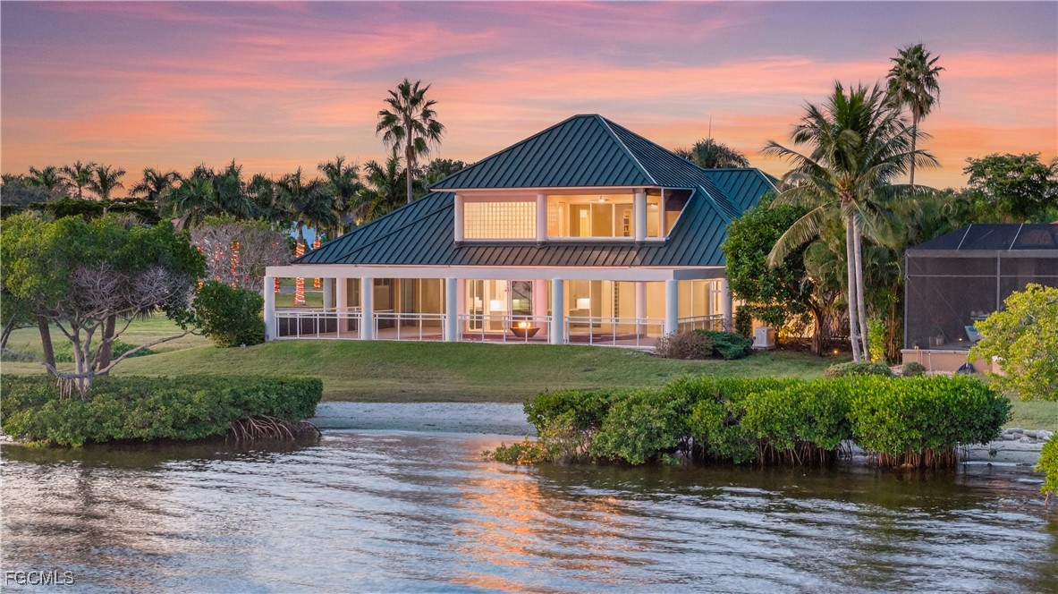 12540 Panasoffkee Drive North Fort Myers, FL 33903 - Photo 1 of 49