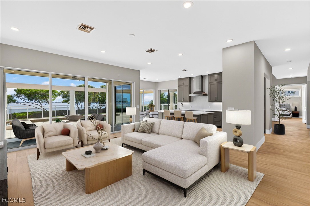 12540 Panasoffkee Drive North Fort Myers, FL 33903 - Photo 11 of 49