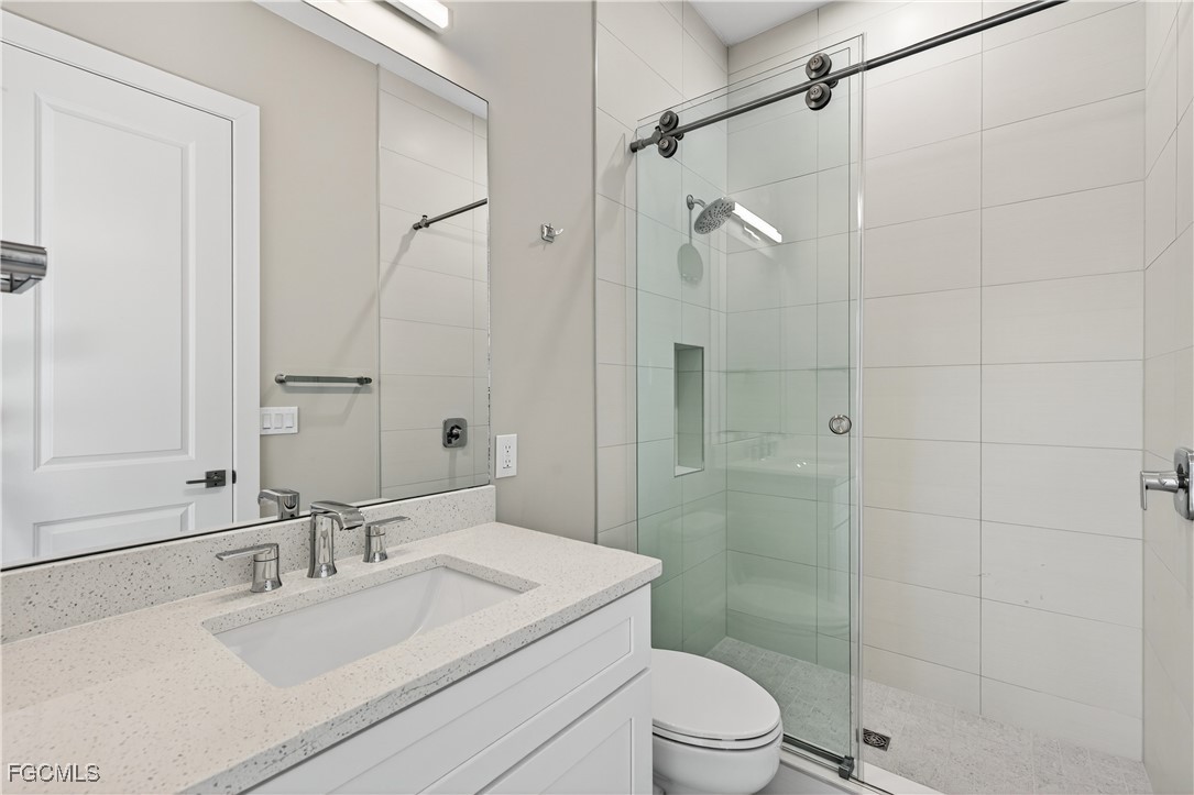 12540 Panasoffkee Drive North Fort Myers, FL 33903 - Photo 17 of 49